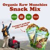 Organic Raw Munchies Snack Mix - by Food To Live - 3 of 4