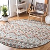 Aspen APN530 Hand Tufted Indoor Rugs - Safavieh - 2 of 4