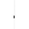 AFI Furnishings AFI Canyon Solid Wood Rustic Farmhouse Headboard Full in White - 3 of 4