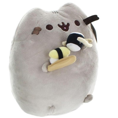 Enesco Pusheen Sushi 9.5" Plush