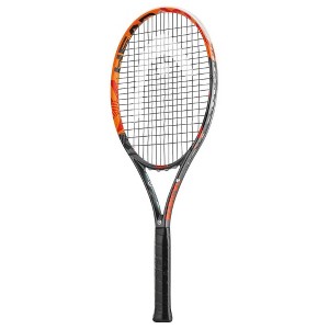 2本セットHEAD GRAPHENE TOUCH RADICAL S HEAD Graphene XT Radical S Tennis Racquet | Pre-Strung | 27 IN (4