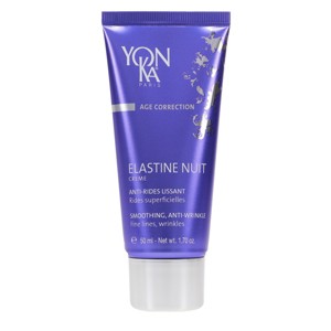 Yon-Ka ELASTINE NUIT Plumping Anti-Aging Night Cream 1.7 oz - 1 of 4