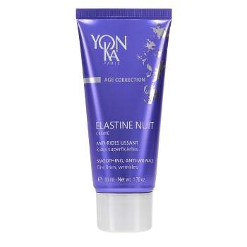 Yon-Ka ELASTINE NUIT Plumping Anti-Aging Night Cream 1.7 oz