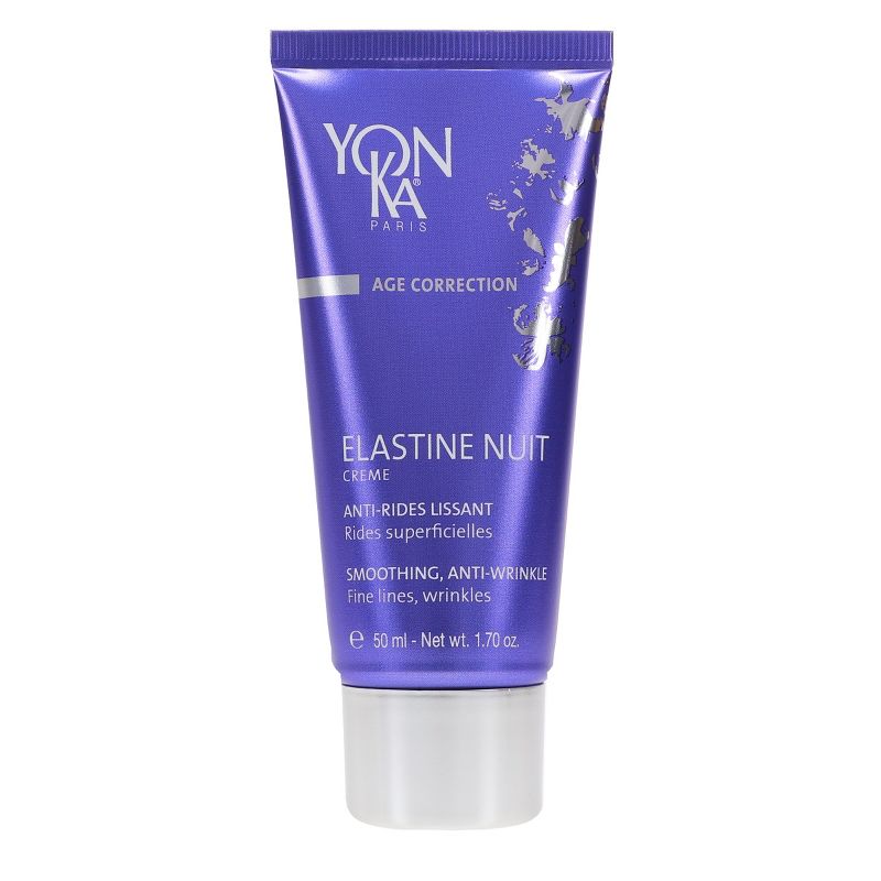 Yon-Ka ELASTINE NUIT Plumping Anti-Aging Night Cream 1.7 oz, 1 of 9