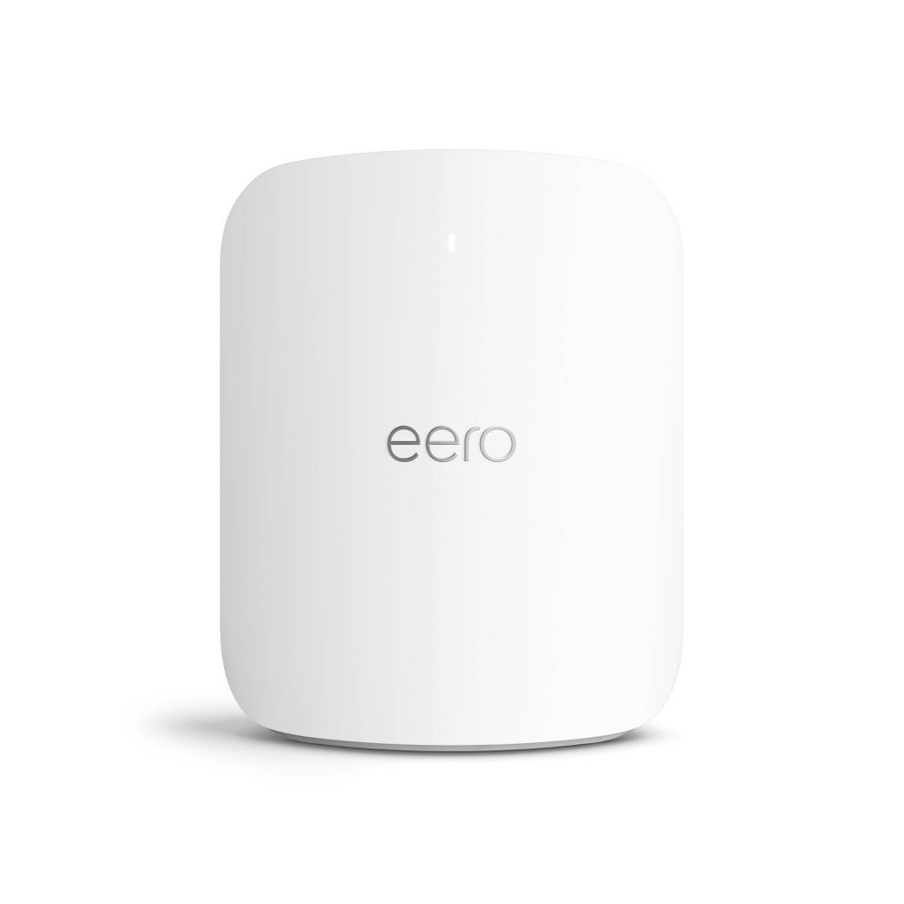 Photos - Router Eero Amazon  Max 7 BE20800 Tri-Band Mesh Wi-Fi 7  