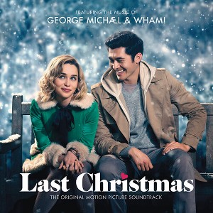 George Michael - Last Christmas (Original Motion Picture Soundtrack) (Vinyl) - 1 of 1