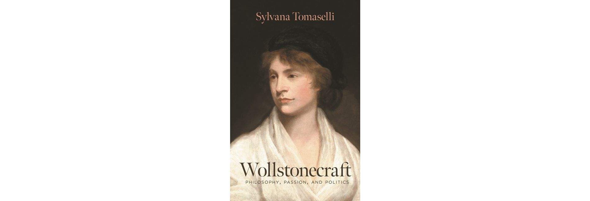 Wollstonecraft - by  Sylvana Tomaselli (Paperback)