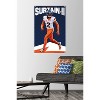Trends International NFL Denver Broncos - Pat Surtain II 25 Unframed Wall Poster Prints - 2 of 4