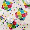 Creative Converting Glad to Be Graduate Paper Beverage Napkins 48ct - 3 of 4