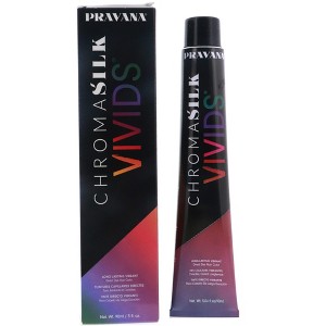 Pravana ChromaSilk Vivids, 3 oz - 1 of 4