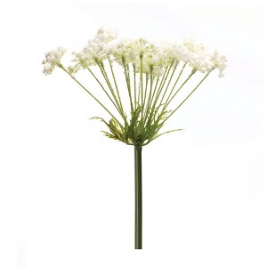 Melrose Queen Anne's Lace Stem (Set of 2) - 1 of 3