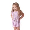 Onesies Brand Baby Girls' 3-Pack Rompers - 4 of 4