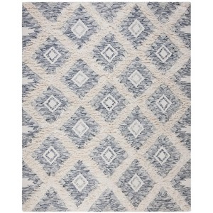 Kenya KNY455 Hand Woven Rugs - Safavieh - 1 of 4