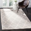 Amherst AMTW420 Power Loomed Indoor Rugs - Safavieh - 2 of 4