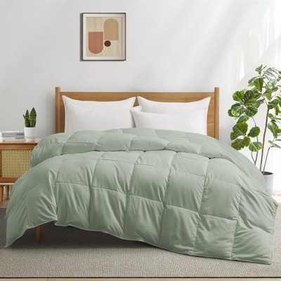Peace Nest Ultra Soft All Season Down Comforter