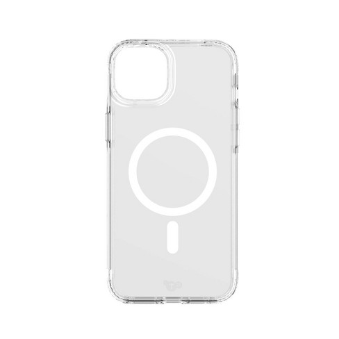 Tech21 IPhone EvoClear W/MagSafe Para Andover Transparente