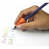 The Pencil Grip™ The Original Pencil Grip, Assorted Colors, Pack of 72 - 2 of 2
