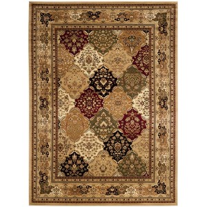 Lyndhurst LNH221 Power Loomed Rugs - Safavieh - 1 of 4
