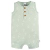 Gerber Baby & Toddler Boys' Romper - 2-Pack - 3 of 4