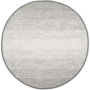 Montauk MTK601 Hand Woven Indoor Rugs - Safavieh - 1 of 3