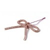 Rhinestone Bow Ornaments Pink - Bullseye's Playground™ - 3 of 4