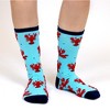 Pavilion Gift Company - Lobsters - Unisex Socks - Socks - 2 of 4