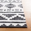 Kilim KLM447 Hand Woven Area Rug  - Safavieh - 3 of 4