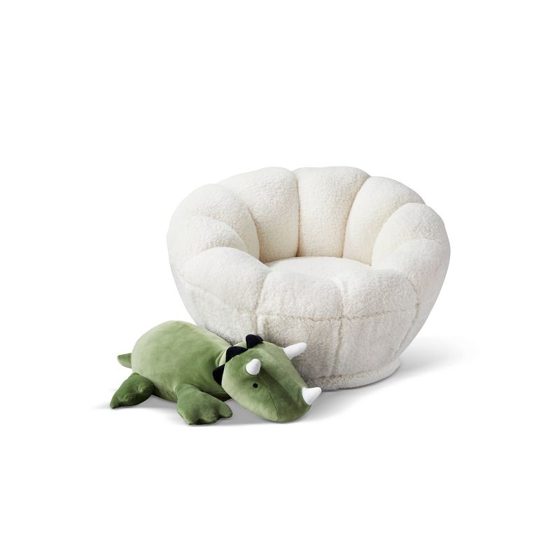 Tulip Kids' Chair - Pillowfort™, 4 of 14