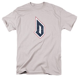 Men's Duquesne University Official Distressed Primary T-Shirt - 1 of 4