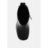 Poulin Faux Leather Chelsea Boots Women - 4 of 4