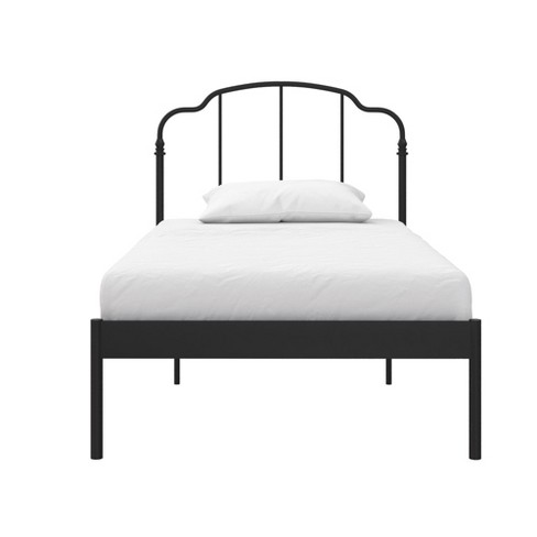 Target metal headboard deals