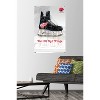 Trends International NHL Detroit Red Wings - Drip Skate 21 Unframed Wall Poster Prints - 2 of 4