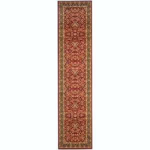Lyndhurst LNH214 Power Loomed Indoor Rugs - Safavieh - 1 of 4