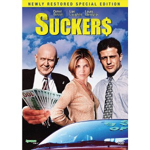 Suckers (Special Edition) (1999) - 1 of 1
