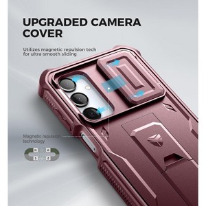 Dexnor for Samsung Galaxy A16-5G Phone Case - 1 of 3