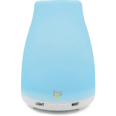 H+S - 150ml Essential Oil Diffuser, White