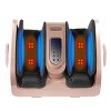 Barton Living Foot Massager-Shiatsu Foot Massage Machine w/Heat & Remote - 3 of 4