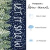 Liora Manne Frontporch Holiday Indoor/Outdoor Rug.. - 3 of 4