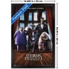 Trends International The Addams Family (2019) - One Sheet Framed Wall Poster Prints - 3 of 4