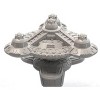 Star Trek: Ascendancy Romulan Starbases - 3 of 3
