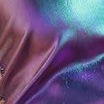 blue purple