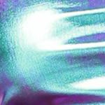 blue purple