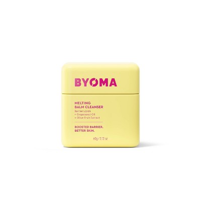 BYOMA Melting Cleansing Balm - 2.12oz