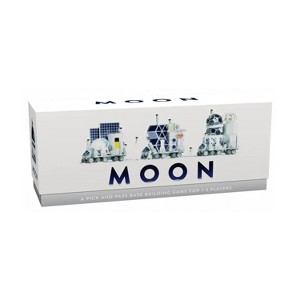 Moon Board Game - 1 of 3