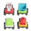 Aurora® Toys Wheatley™ Mini City 7.5" Inch Vehicles Car Toy Set - 3 of 4