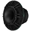 Kicker 48KMXL65 6.5" 4-Ohm RGB-LED KMXL Horn-Loaded Marine Coaxial Speakers, Pair - 4 of 4