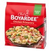 Chef Boyardee Frozen Family Size Chicken Primavera - 40oz - 2 of 4