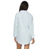 Felina - Mirielle Sleepshirt - Oversized Button-Down Sleepwear, Cotton Poplin Comfort - 3 of 3