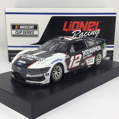 Ryan Blaney 2024 BodyArmor Sport Water 1:24 Diecast