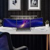 SideTrak Swivel Pro HD Triple 13.3" Monitor - 2 of 4